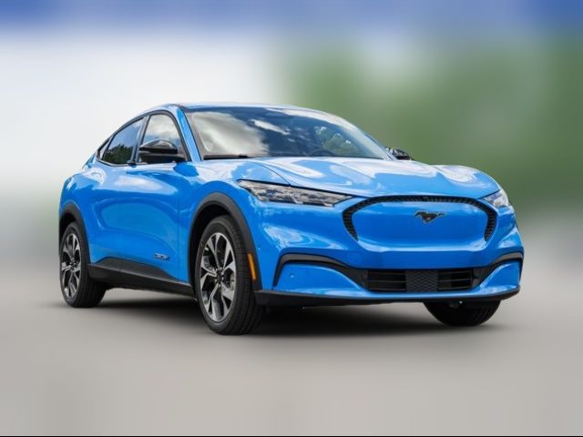 2024 Ford Mustang Mach-E Select