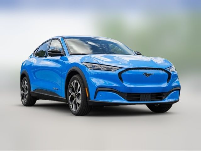 2024 Ford Mustang Mach-E Select