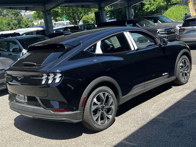 2024 Ford Mustang Mach-E Select