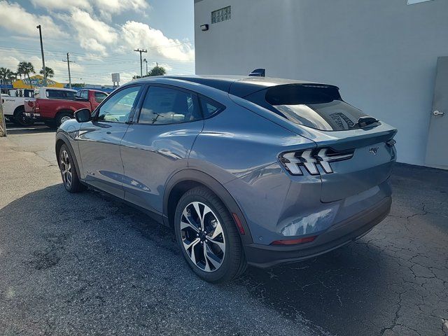 2024 Ford Mustang Mach-E Select