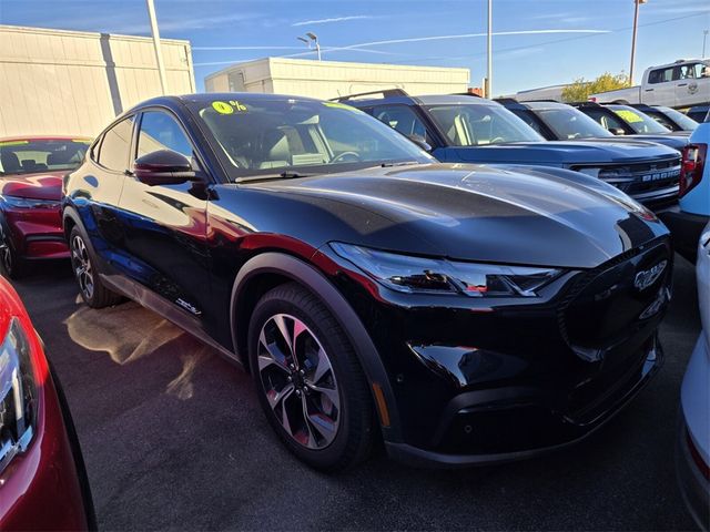 2024 Ford Mustang Mach-E Select