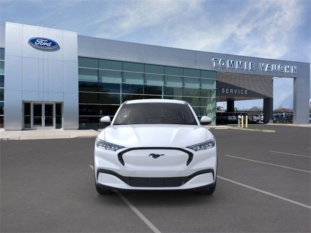 2024 Ford Mustang Mach-E Select