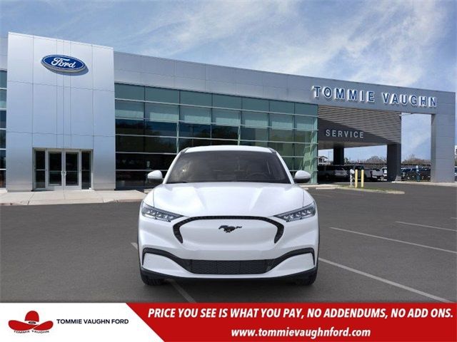 2024 Ford Mustang Mach-E Select