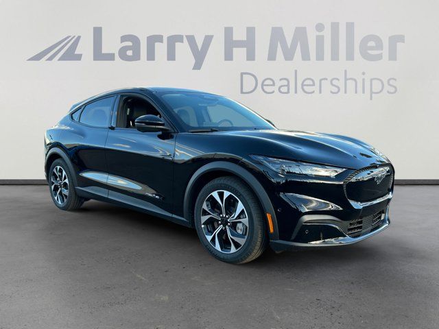 2024 Ford Mustang Mach-E Select