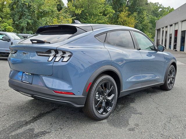 2024 Ford Mustang Mach-E Select