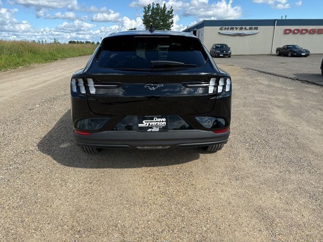 2024 Ford Mustang Mach-E Select