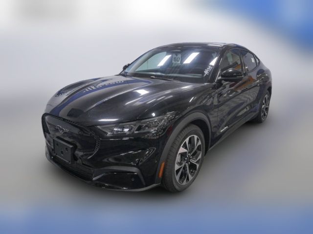 2024 Ford Mustang Mach-E Select