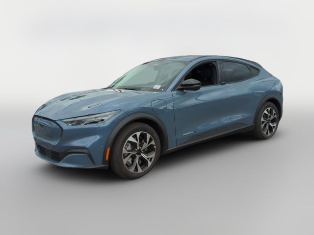 2024 Ford Mustang Mach-E Select