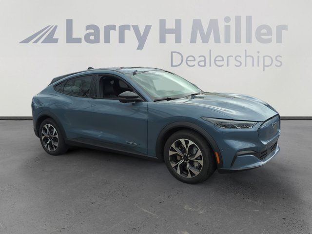 2024 Ford Mustang Mach-E Select