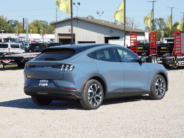 2024 Ford Mustang Mach-E Select