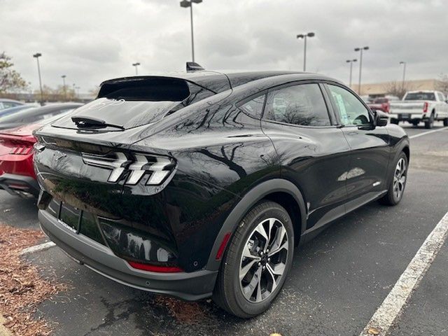 2024 Ford Mustang Mach-E Select