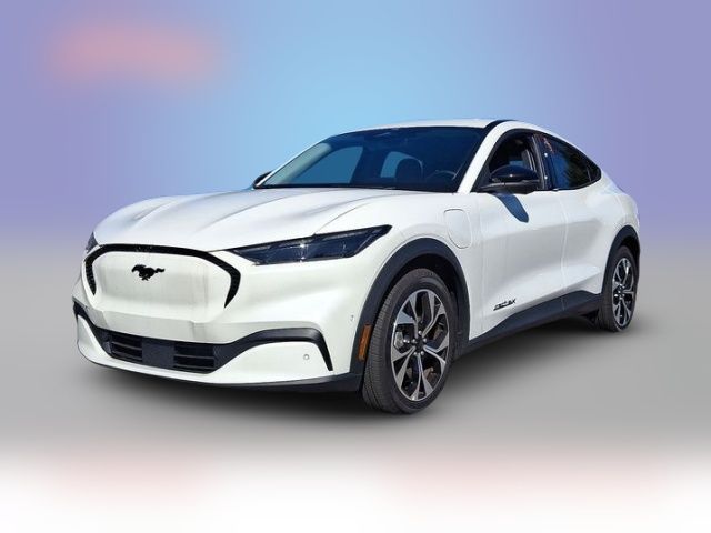 2024 Ford Mustang Mach-E Select