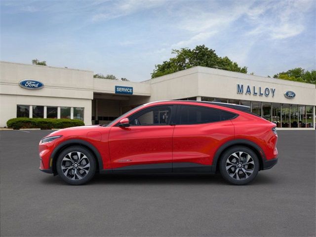 2024 Ford Mustang Mach-E Select