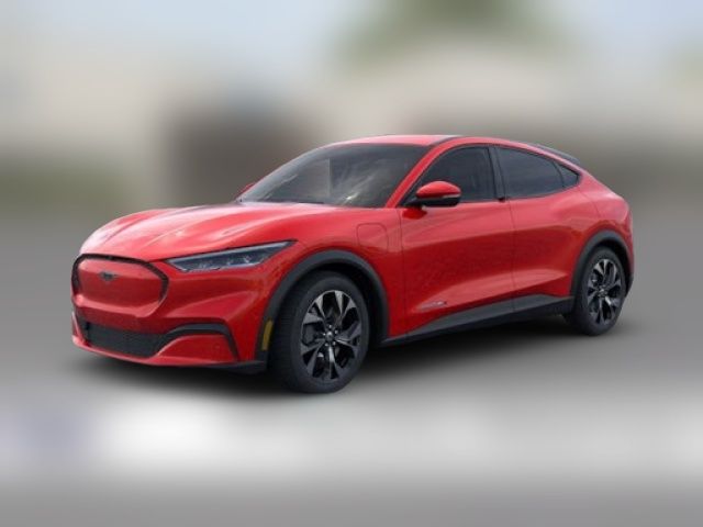 2024 Ford Mustang Mach-E Select
