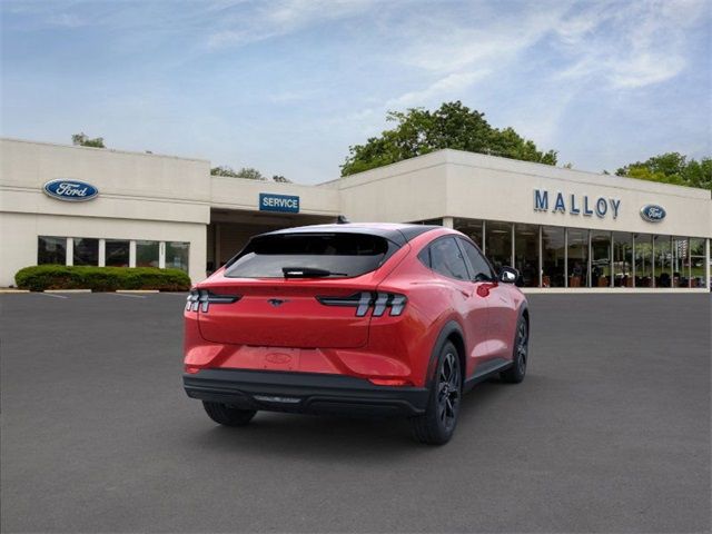 2024 Ford Mustang Mach-E Select