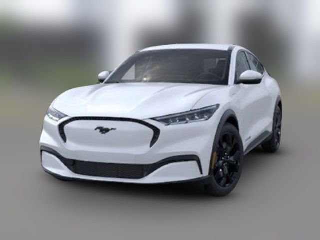 2024 Ford Mustang Mach-E Select