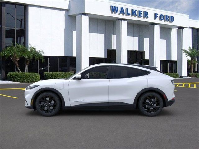 2024 Ford Mustang Mach-E Select