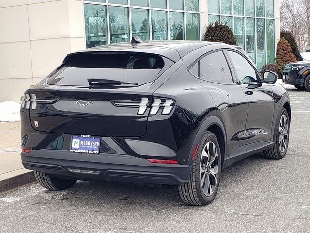 2024 Ford Mustang Mach-E Select