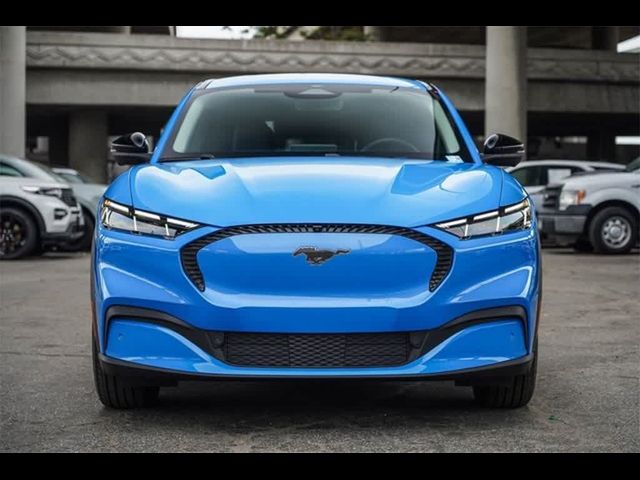 2024 Ford Mustang Mach-E Select
