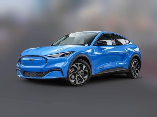 2024 Ford Mustang Mach-E Select