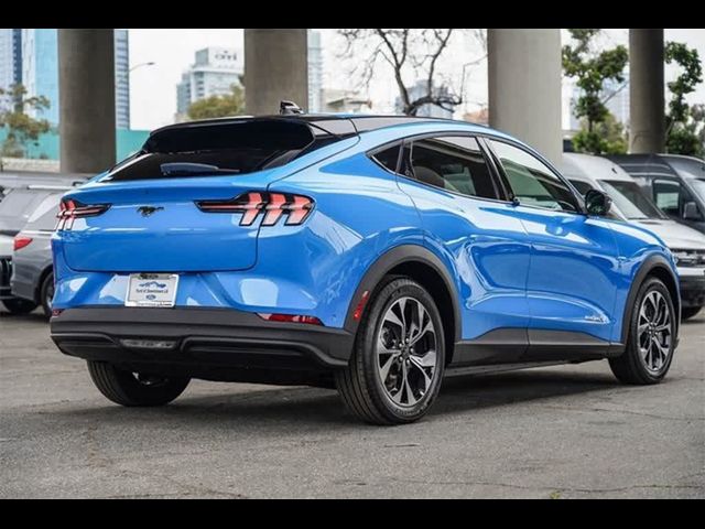 2024 Ford Mustang Mach-E Select