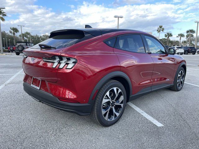 2024 Ford Mustang Mach-E Select