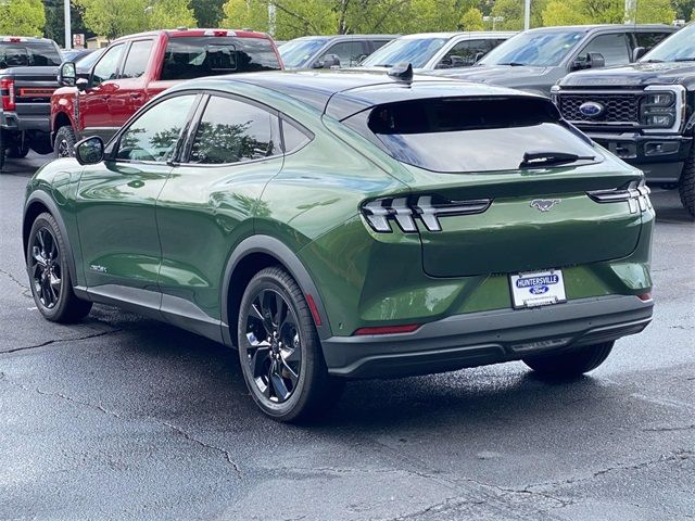 2024 Ford Mustang Mach-E Select