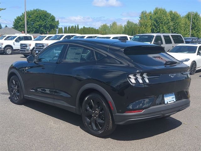 2024 Ford Mustang Mach-E Select