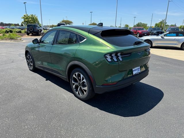 2024 Ford Mustang Mach-E Select