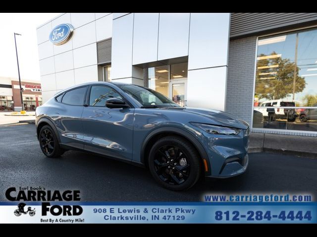 2024 Ford Mustang Mach-E Select