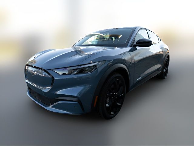 2024 Ford Mustang Mach-E Select