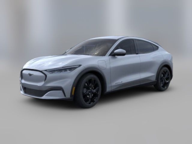 2024 Ford Mustang Mach-E Select