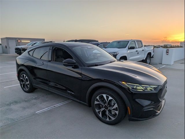 2024 Ford Mustang Mach-E Select