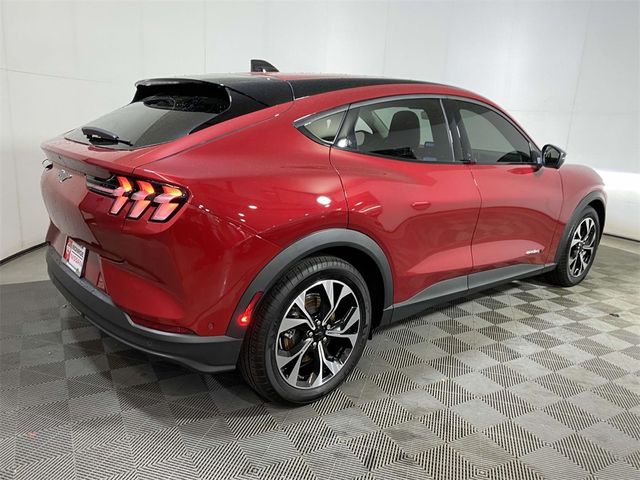 2024 Ford Mustang Mach-E Select