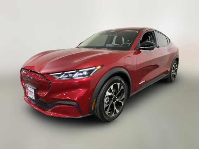 2024 Ford Mustang Mach-E Select