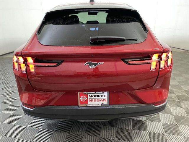 2024 Ford Mustang Mach-E Select