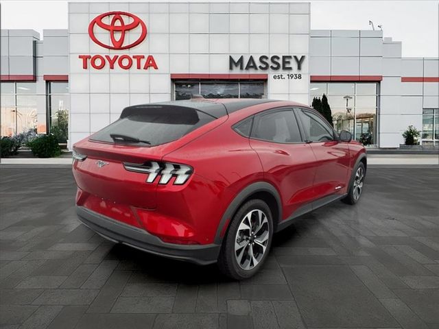 2024 Ford Mustang Mach-E Select