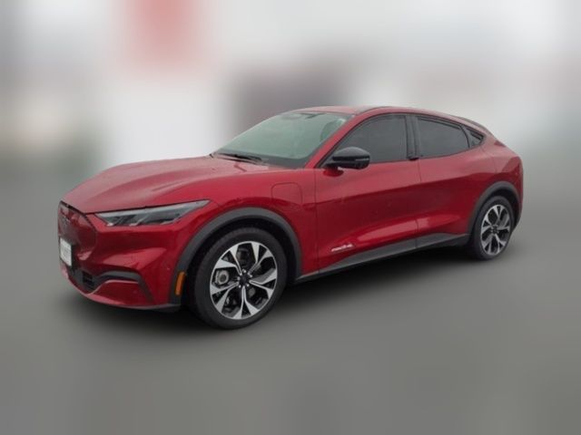2024 Ford Mustang Mach-E Select