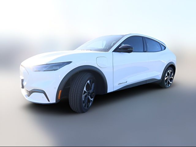 2024 Ford Mustang Mach-E Select