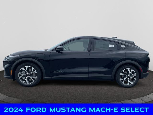 2024 Ford Mustang Mach-E Select