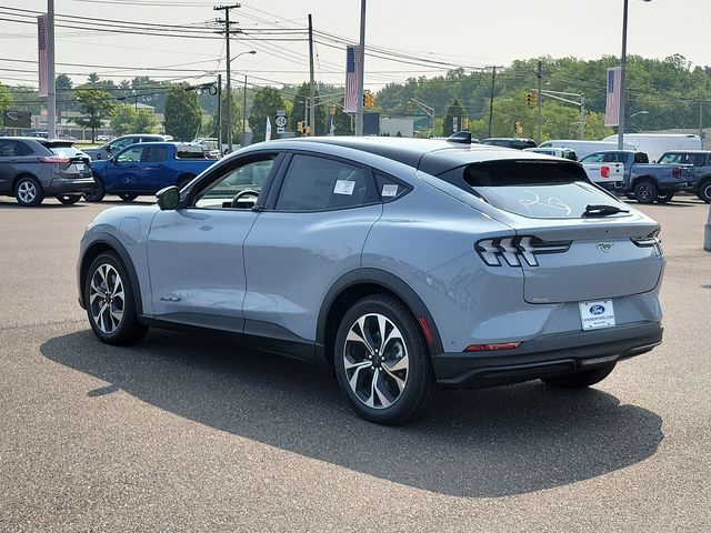 2024 Ford Mustang Mach-E Select