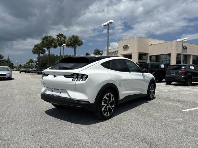 2024 Ford Mustang Mach-E Select