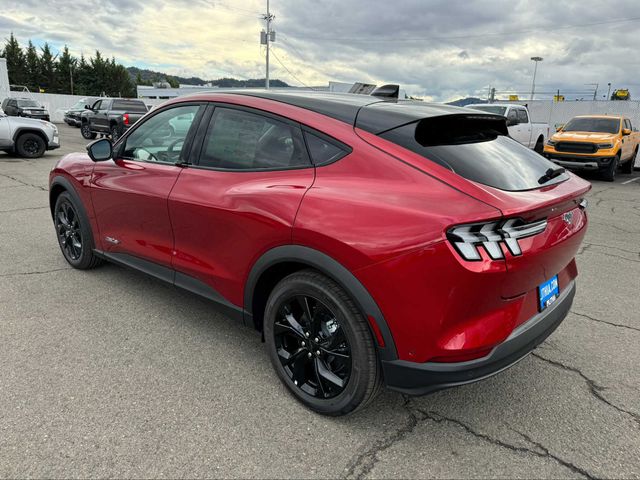 2024 Ford Mustang Mach-E Select