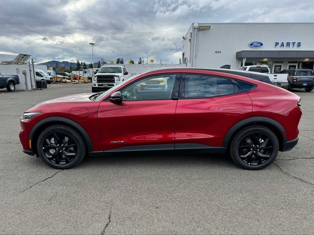 2024 Ford Mustang Mach-E Select