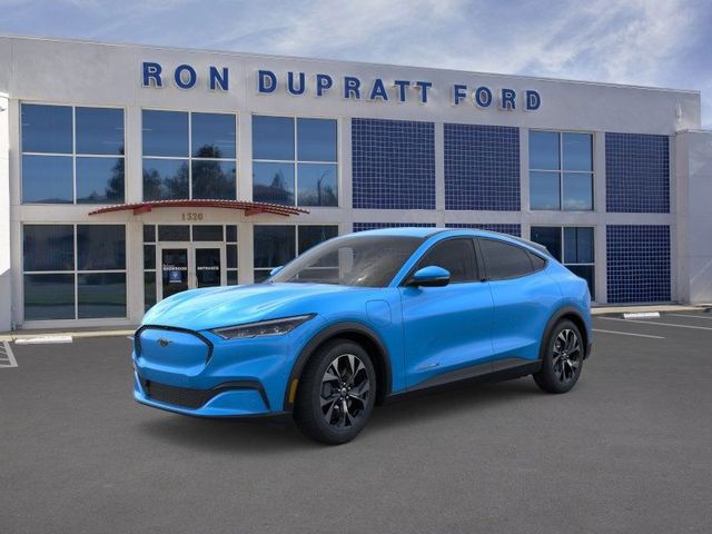 2024 Ford Mustang Mach-E Select