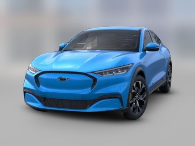 2024 Ford Mustang Mach-E Select