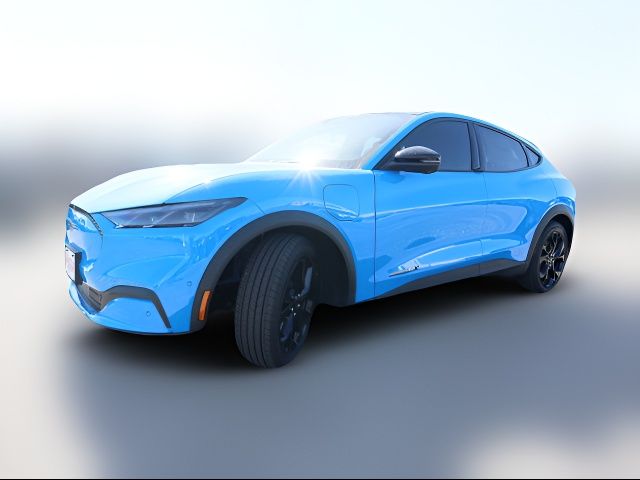 2024 Ford Mustang Mach-E Select