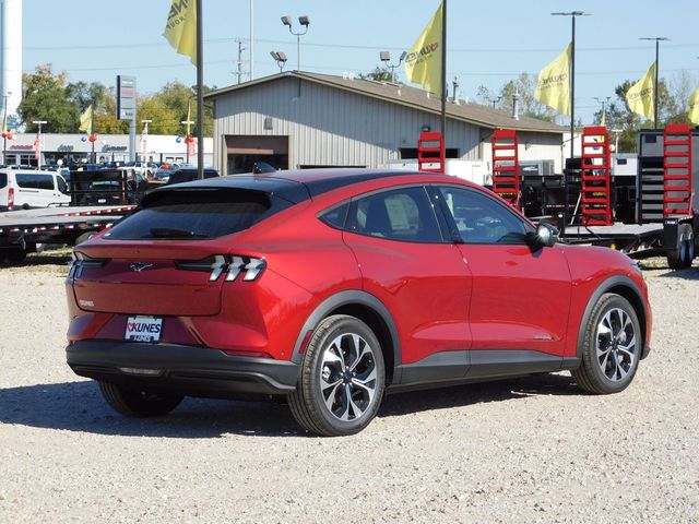 2024 Ford Mustang Mach-E Select