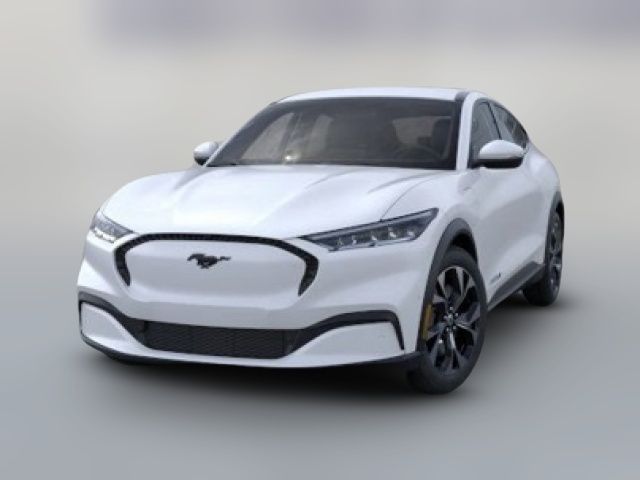 2024 Ford Mustang Mach-E Select