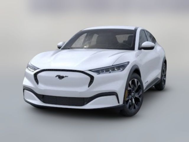 2024 Ford Mustang Mach-E Select